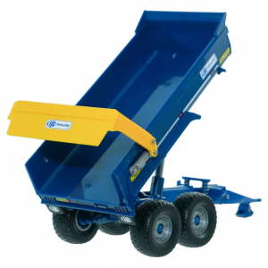 Kane Dump Trailer 1:32 Sacle