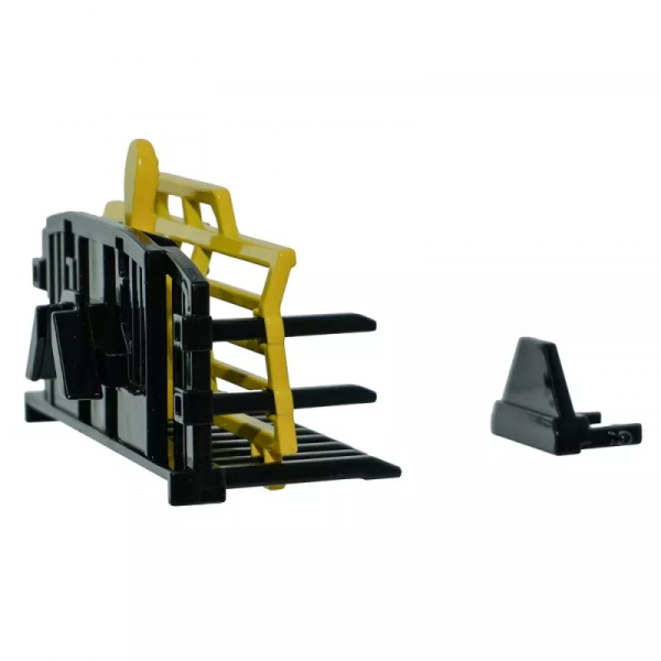 Front Buckrake1:32 Sacle
