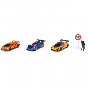 Supercars Set