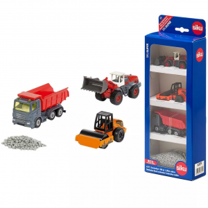 Road Construction Set