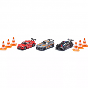 Racing Car Set