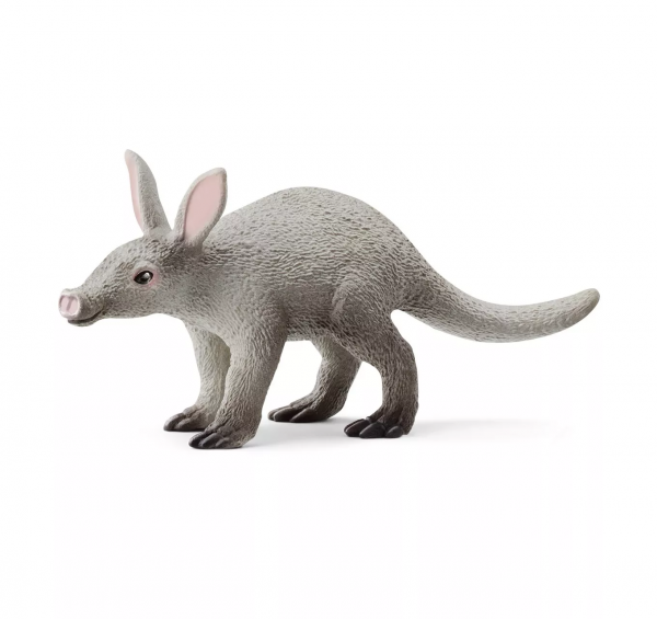 Aardvark