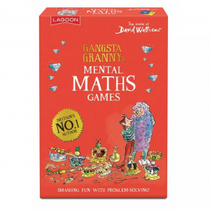 Mental Maths Game