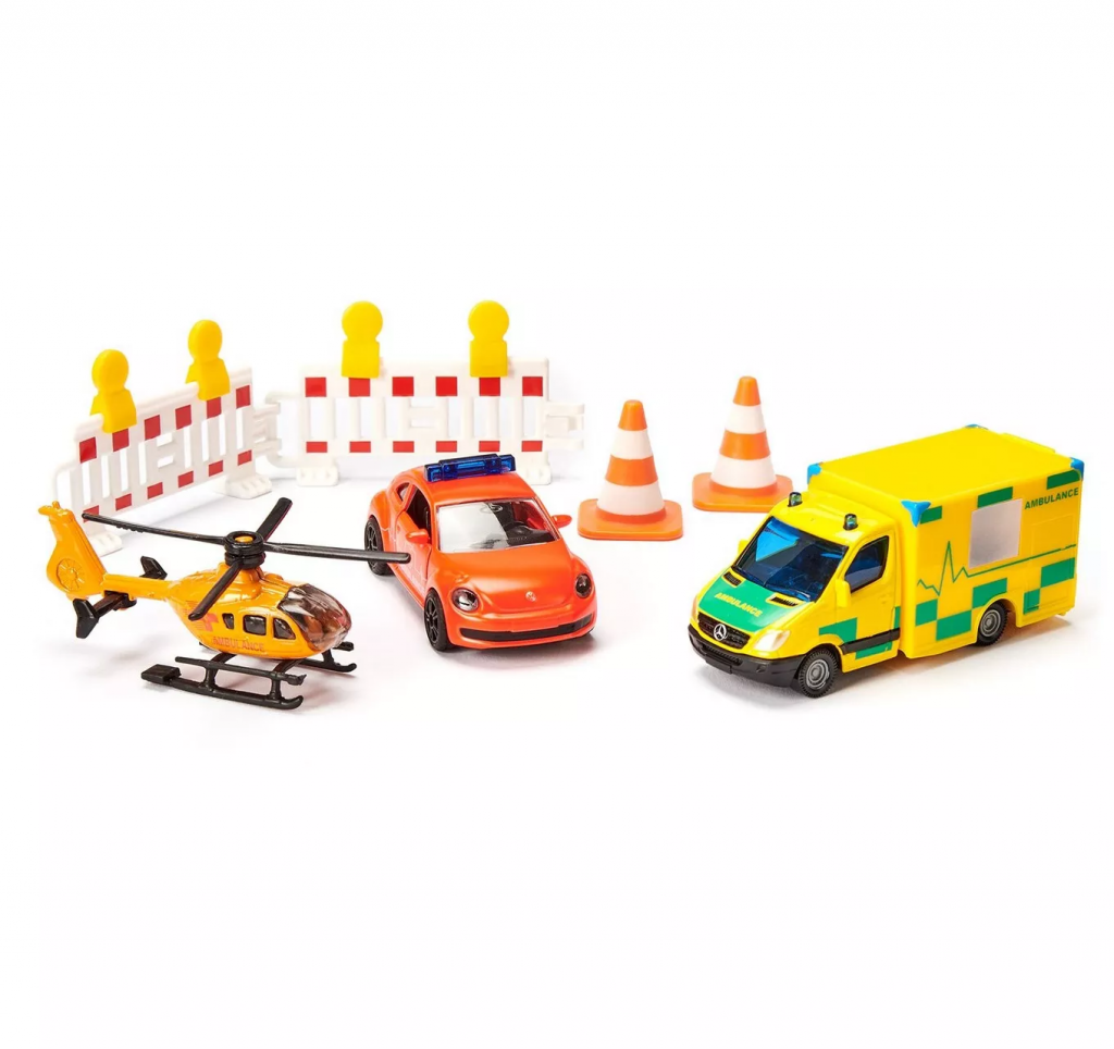Rescue Set