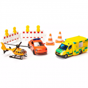 Rescue Set