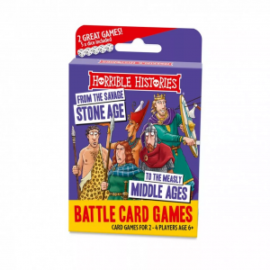 Stoneage Card Game