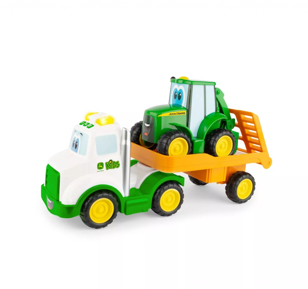 Farmin' Friends Hauling Set