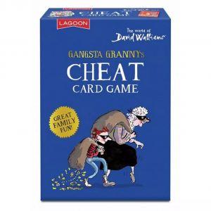 Gangsta Granny's Cheat Game