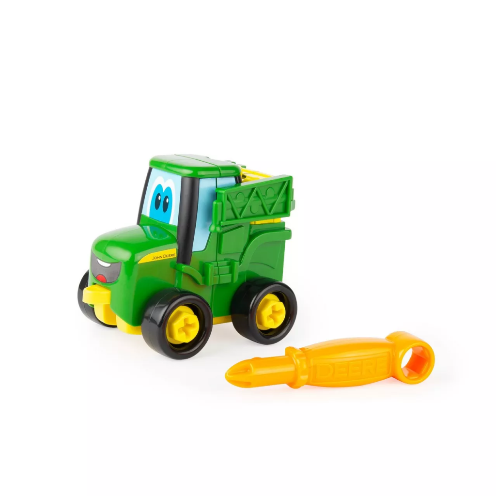 Build a Buddy Sprayer