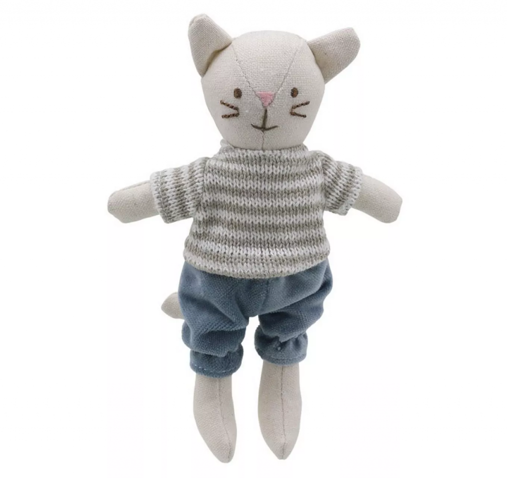 Cat - Boy 160mm