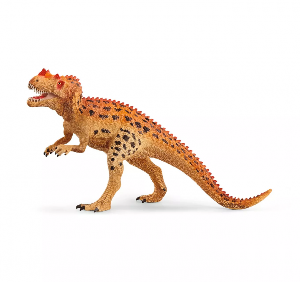 Ceratosaurus