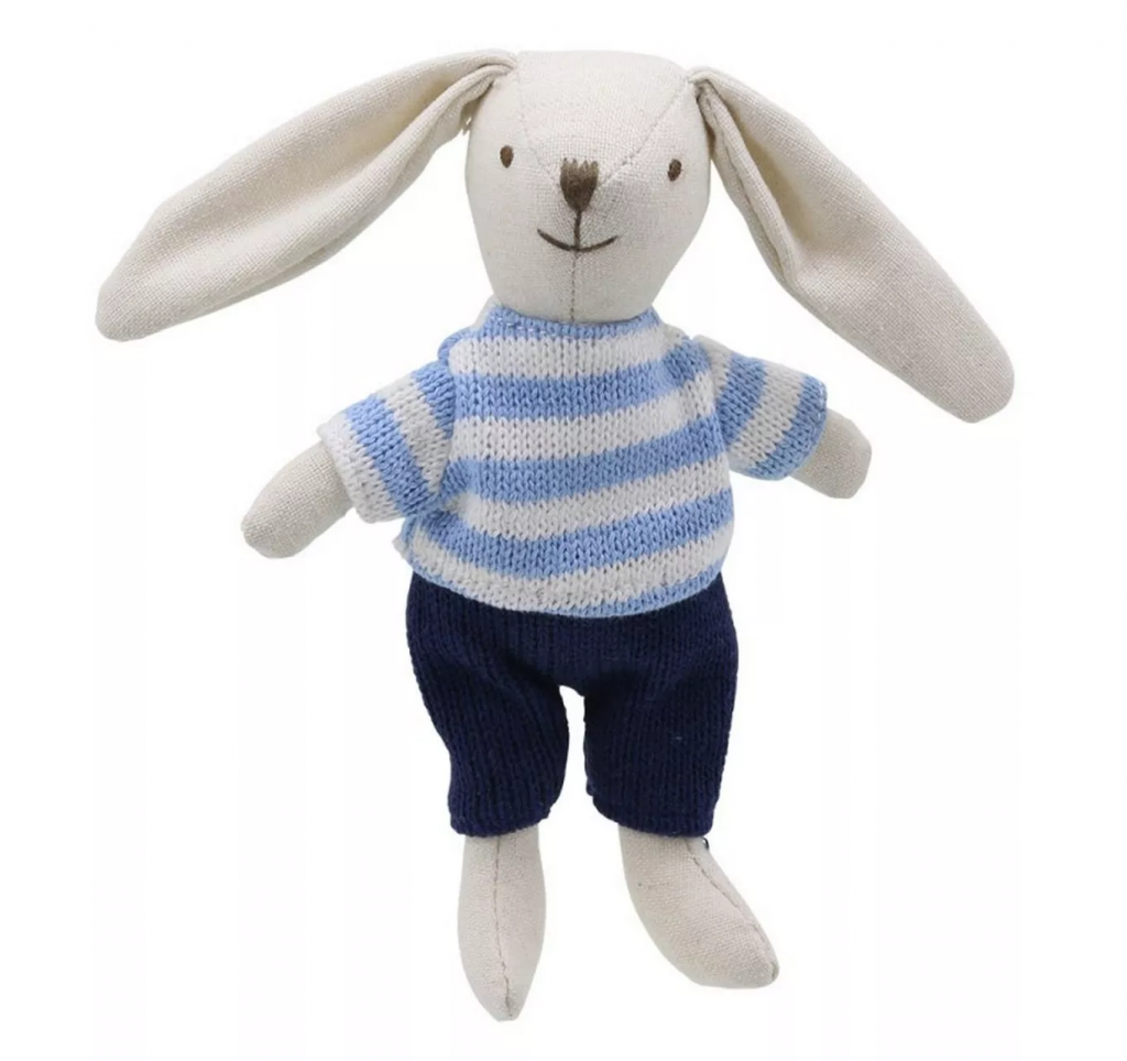 Rabbit Boy