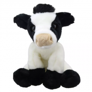 Wilberry Favourites Cow