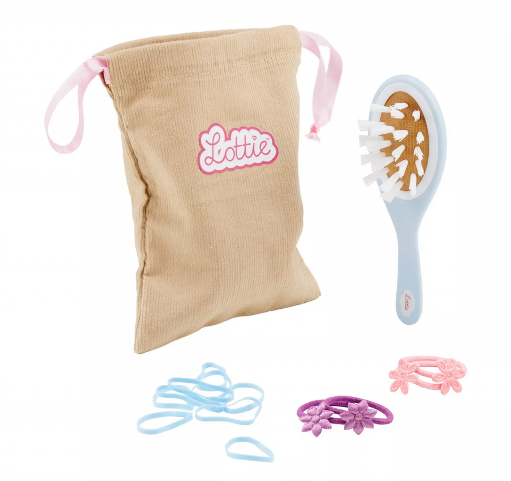 Hair Care Kit