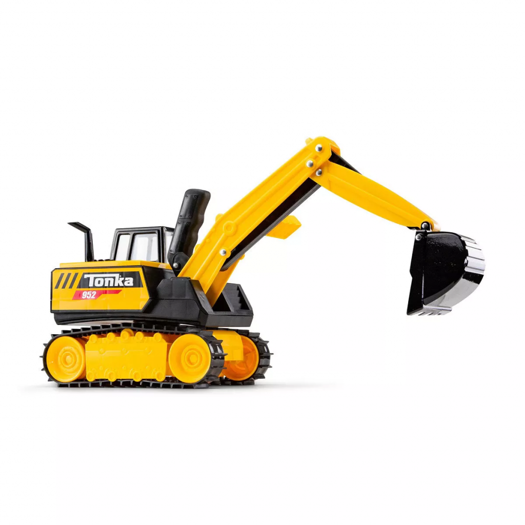 Classic Steel Mighty Excavator