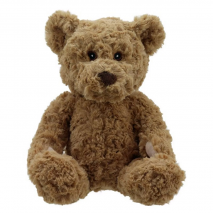 Eco Cuddly Teddy - Bear