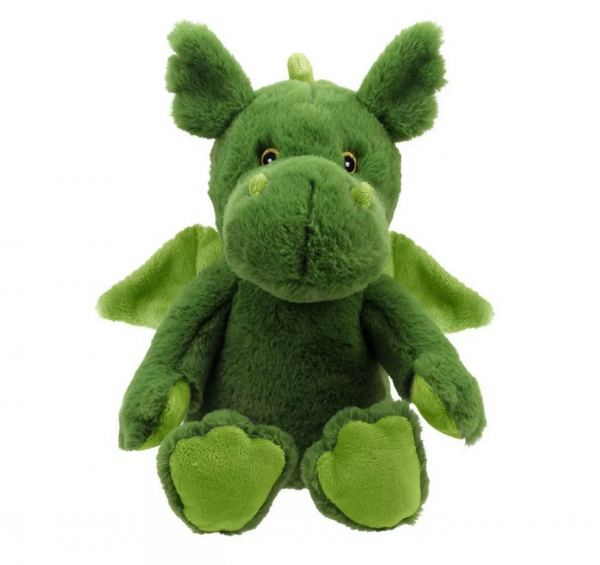 Eco Cuddly Misty - Dragon