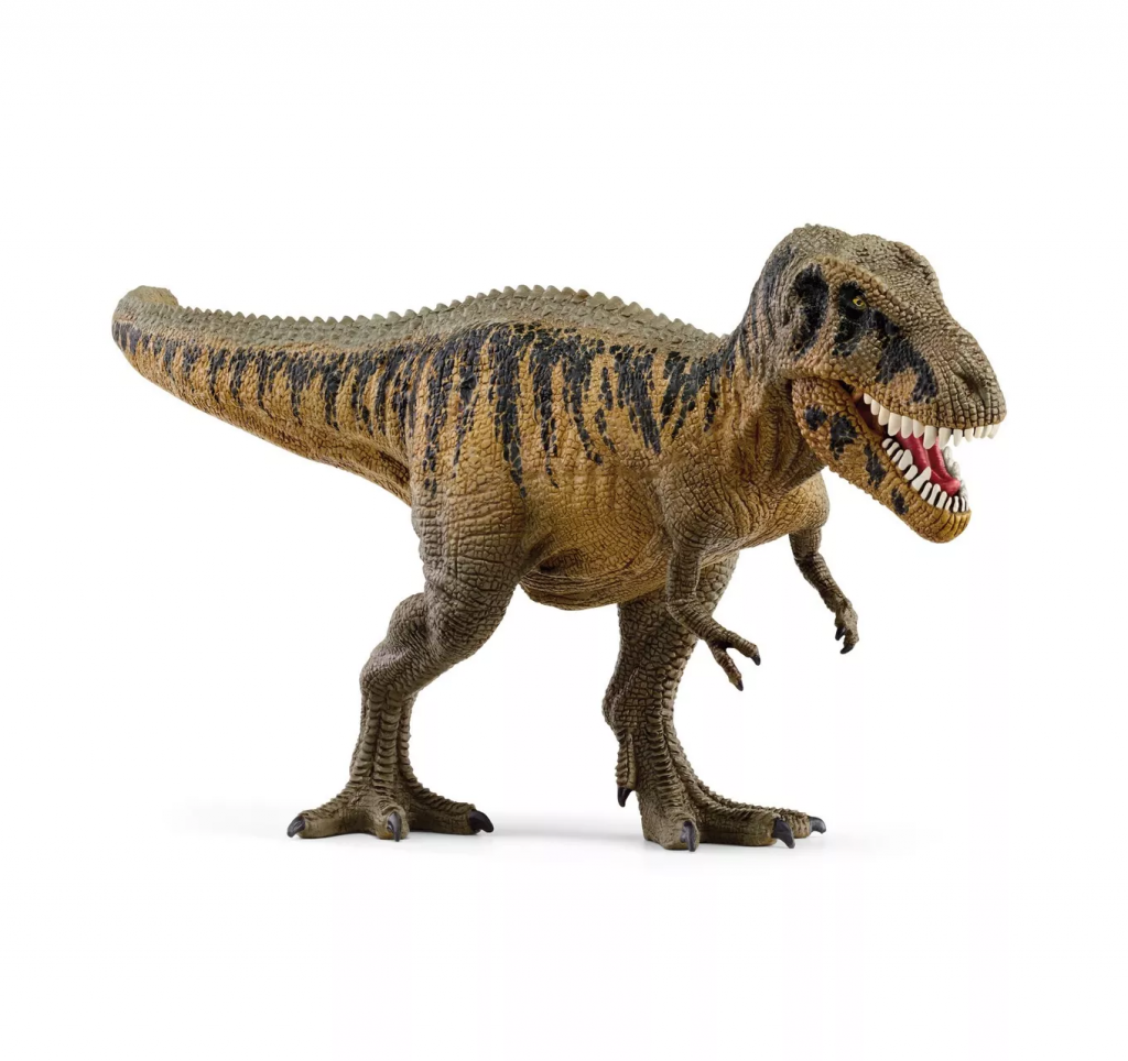 Tarbosaurus