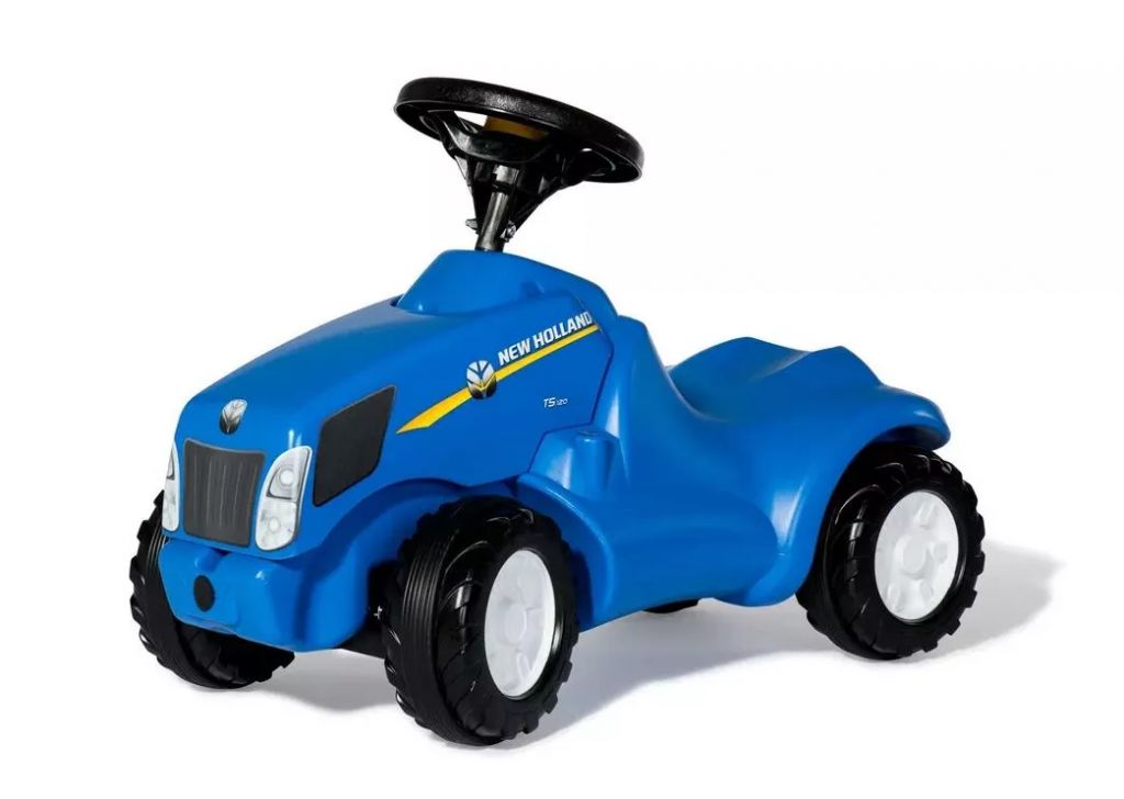 MiniTrac New Holland