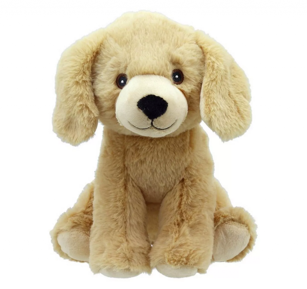 Eco Cuddly Lola - Labrador