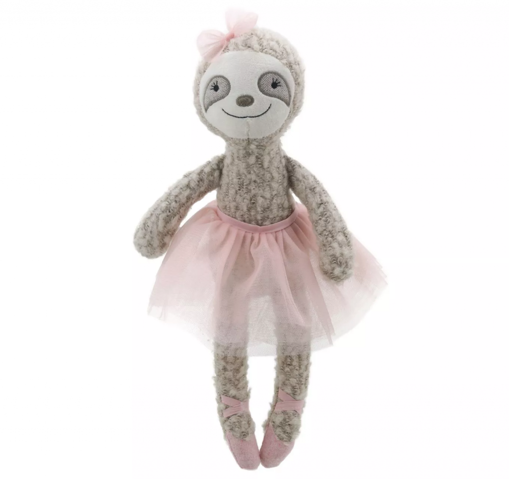 Dancing Sloth 430mm