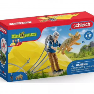 Parachute Rescue Set
