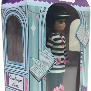 Story Time Lottie Doll