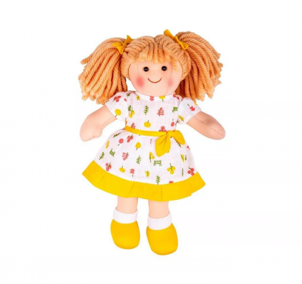 Zoe Doll 28cm