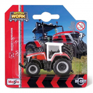Mini Machines -Massey Ferguson