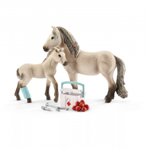 Hannah's 1st Aid Kit