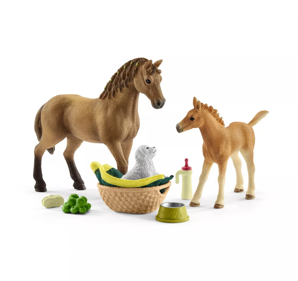 Sarah's Baby Animal Care