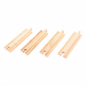 Medium Straights 4pk