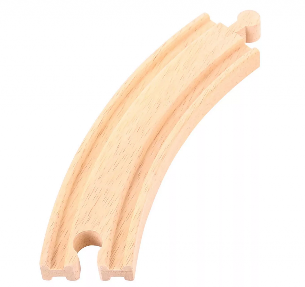 Long Curves - Each