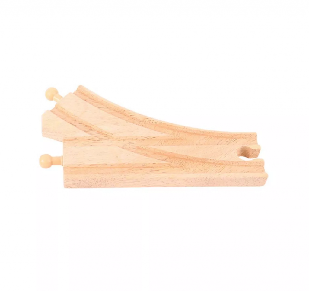 Curved Points M/M/F - Each
