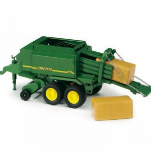 John Deere Big Baler