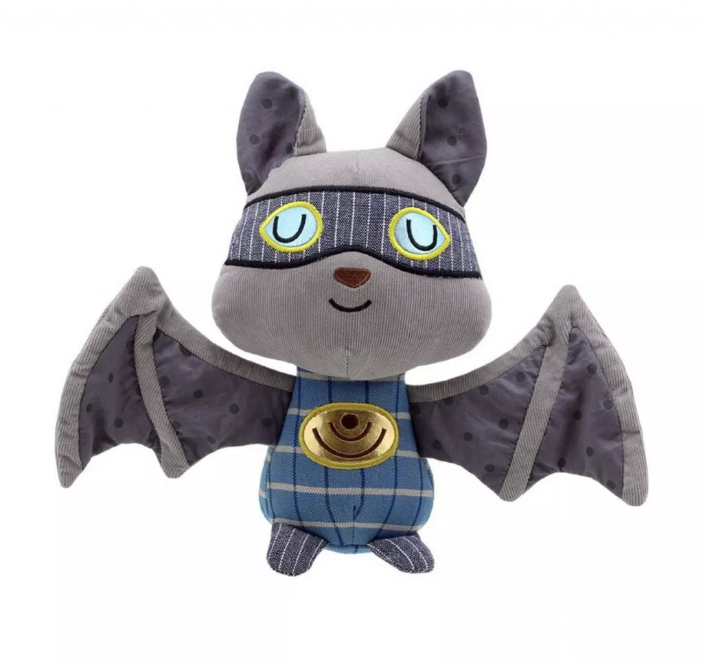 Super Hero Bat 210mm