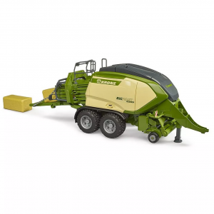 Krone Big Pack Square Baler