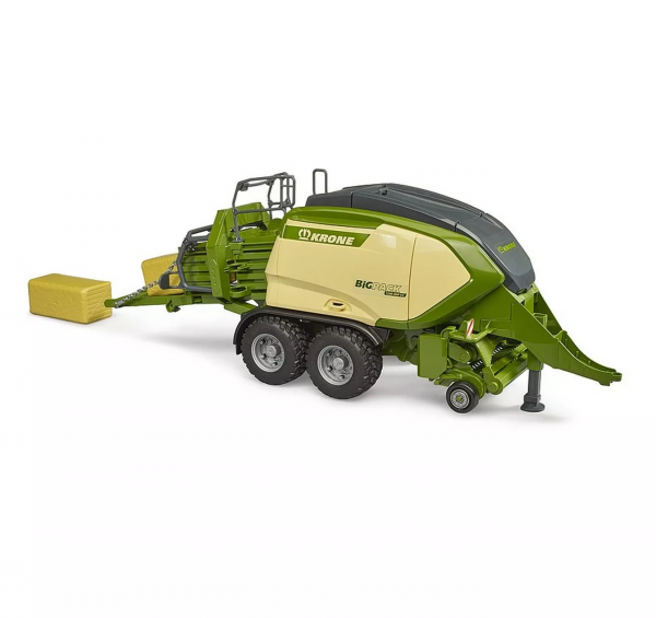 Krone Big Pack Square Baler