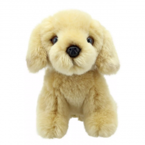 Wilberry Minis Labrador (Yellow)