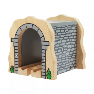 Grey Stone Tunnel