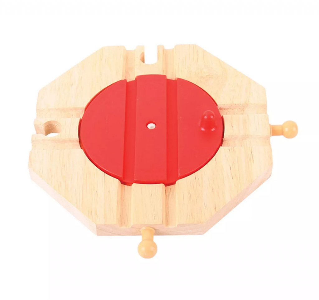Four Way Turn Table