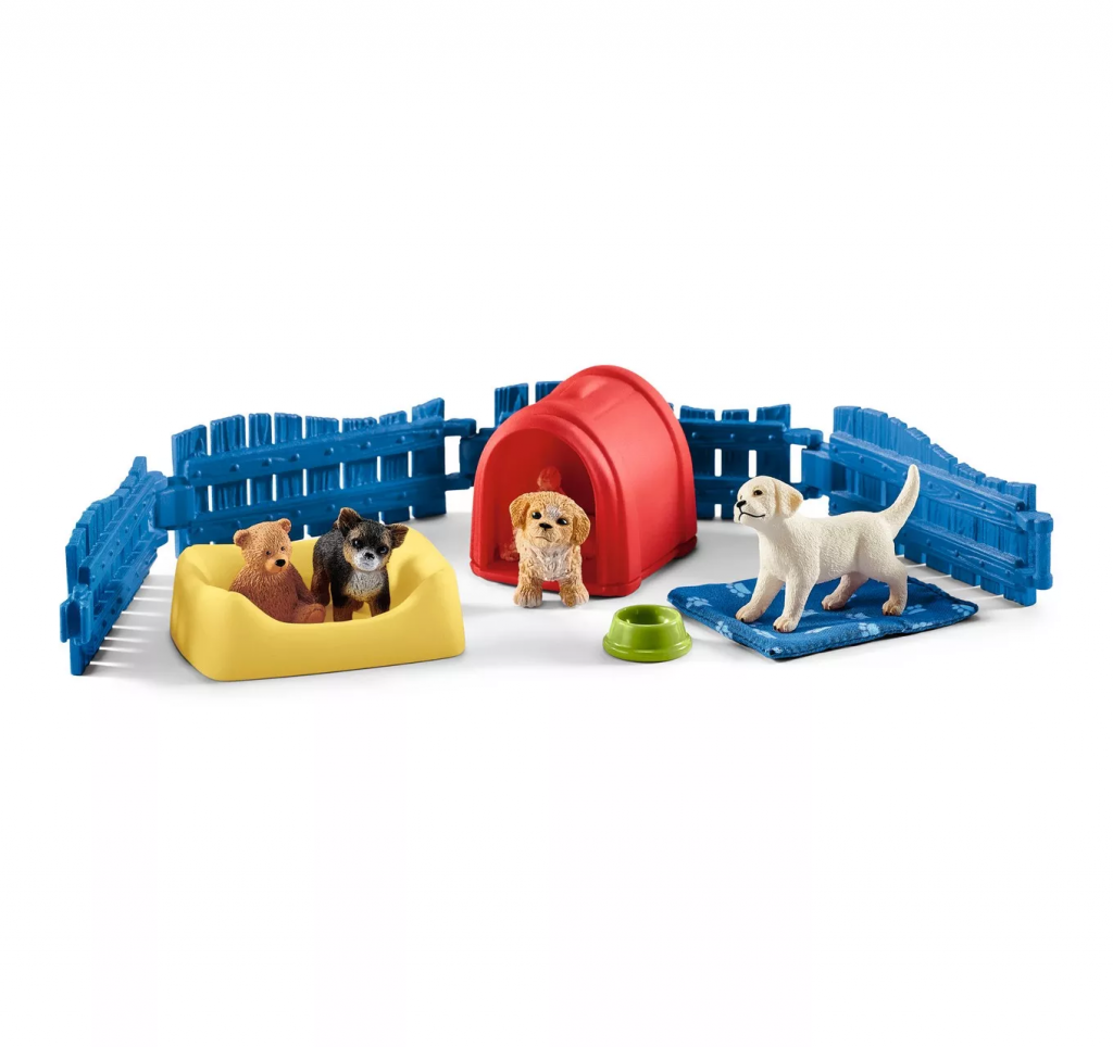 Puppy Pen