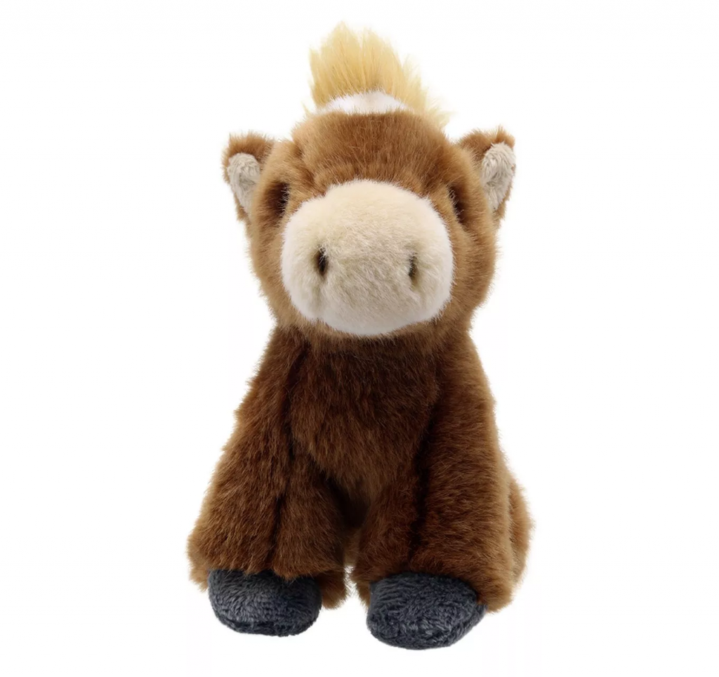 Minis - Horse
