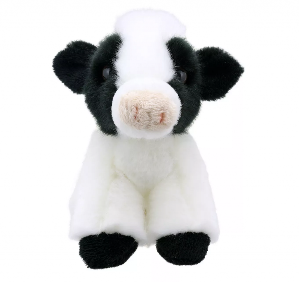 Wilberry Minis Cow