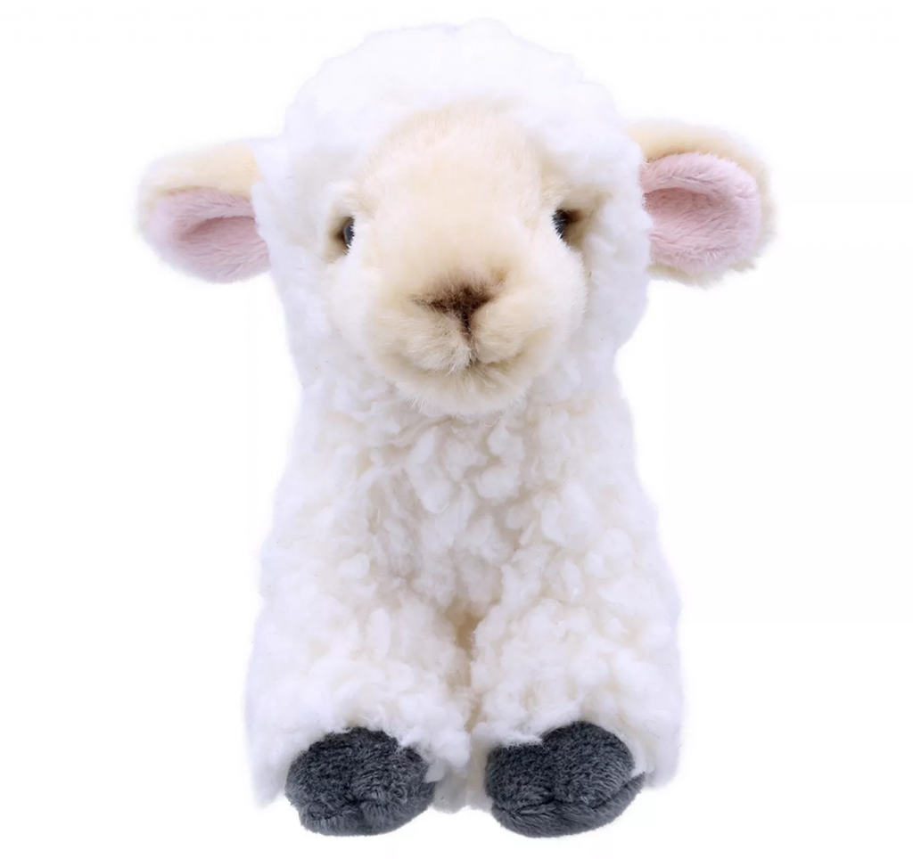Wilberry Minis Lamb