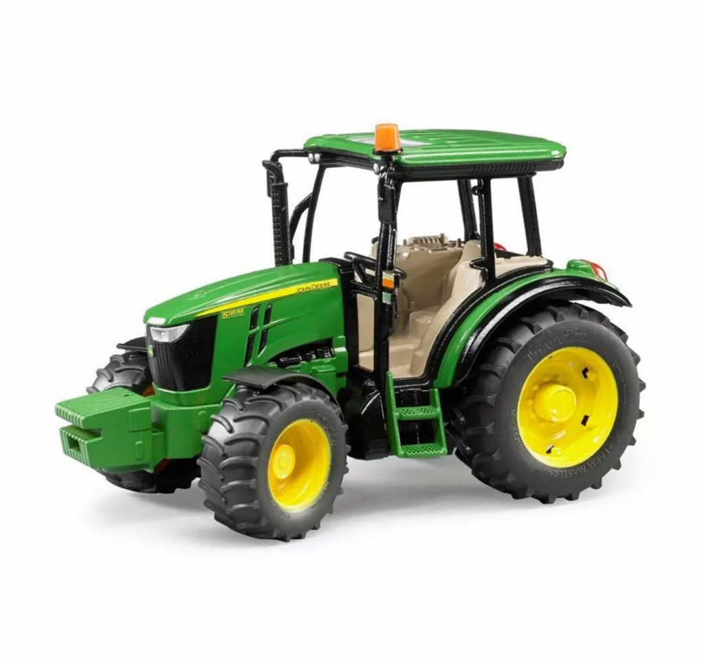 John Deere 5115M Tractor