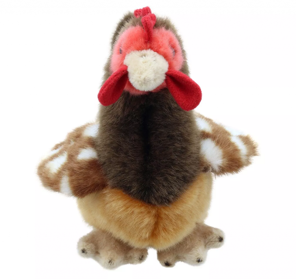 Minis - Chicken
