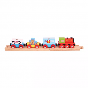 Goods Train