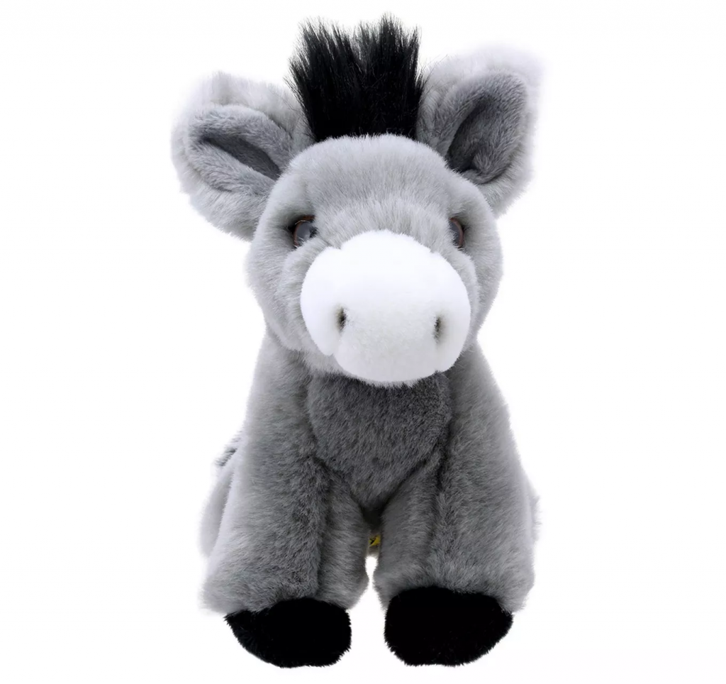 Wilberry Minis Donkey