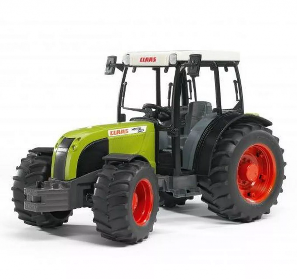 Claas Nectis 267 F